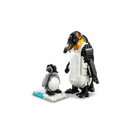 Set di Costruzioni Lego