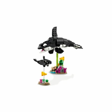 Set di Costruzioni Lego