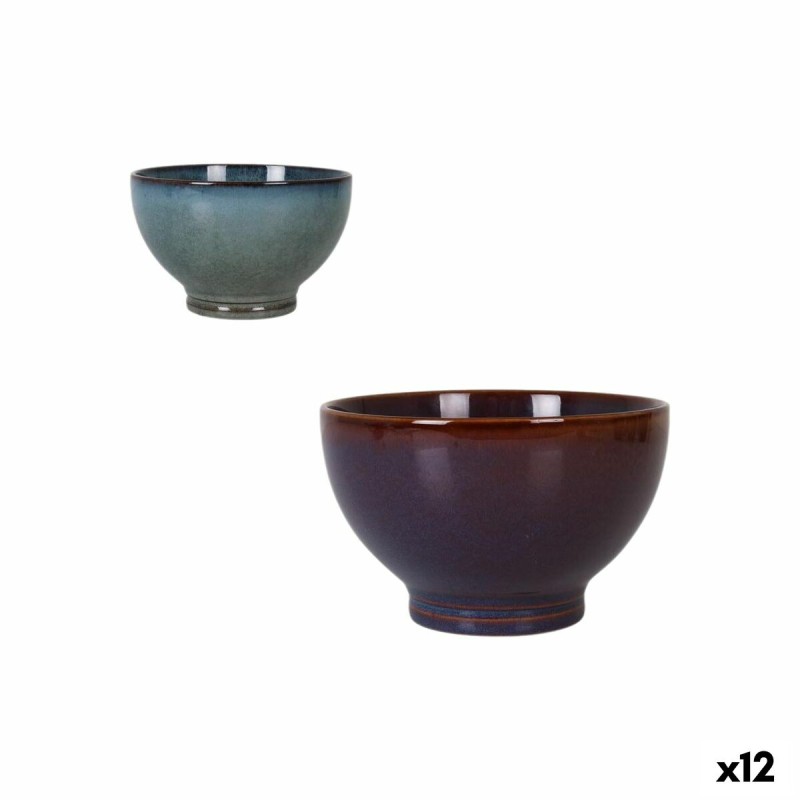 Ciotola Santa Clara Bayona & salceda 13 x 13 x 8 cm (12 Unità) Ciotola Santa Clara Bayona & salceda 13 x 13 x 8 cm (12 Unità)
