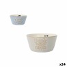 Ciotola La Mediterránea Needs Ø 13,5 cm (24 Unità)