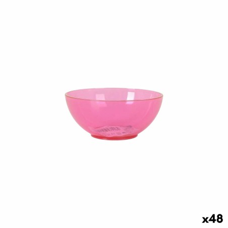 Ciotola Dem Smaty color Ø 9 x 9 x 4 cm (48 Unità)