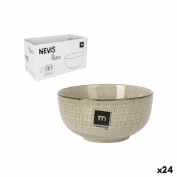 Ciotola La Mediterránea 480 ml (24 Unità)
