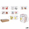 Tazza Mug Albada 350 ml (48 Unità)