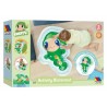 Tappeto da gioco Moltó Activity Watermat
