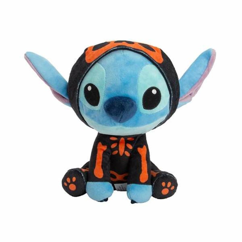 Peluche Smoby Stitch 25 cm (1 Pezzi) Peluche Smoby Stitch 25 cm (1 Pezzi)