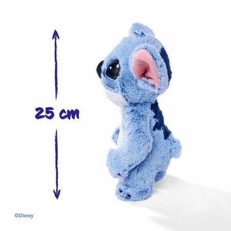 Peluche Smoby Stitch 25 cm (1 Pezzi)