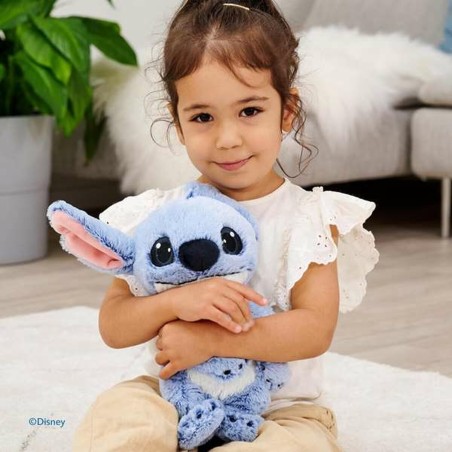 Peluche Smoby Stitch 25 cm (1 Pezzi)