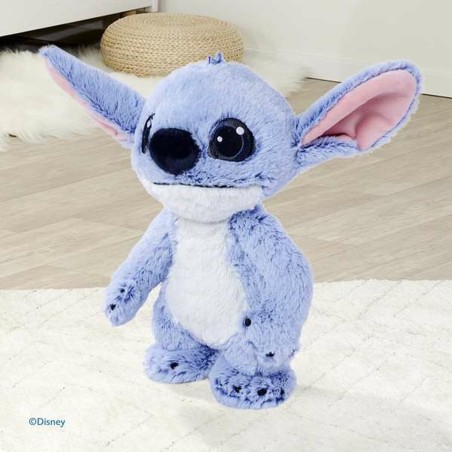 Peluche Smoby Stitch 25 cm (1 Pezzi)