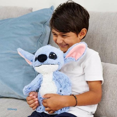 Peluche Smoby Stitch 25 cm (1 Pezzi)