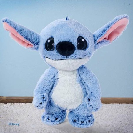 Peluche Smoby Stitch 25 cm (1 Pezzi)