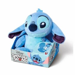 Peluche Smoby Stitch 12 cm