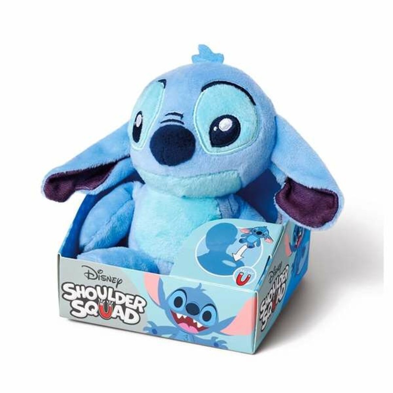 Peluche Smoby Stitch 12 cm Peluche Smoby Stitch 12 cm