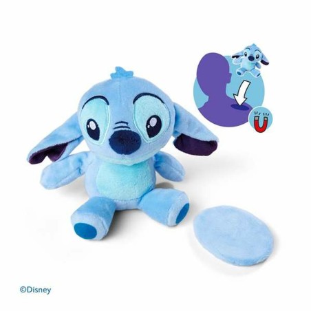 Peluche Smoby Stitch 12 cm