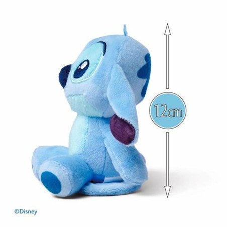 Peluche Smoby Stitch 12 cm