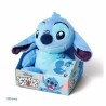 Peluche Smoby Stitch 12 cm