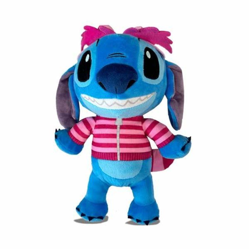 Peluche Smoby Stitch 25 cm (1 Pezzi) Peluche Smoby Stitch 25 cm (1 Pezzi)