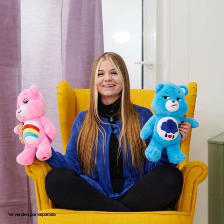Orsetto di Peluche Smoby Care Bears 35 cm (1 Pezzi)