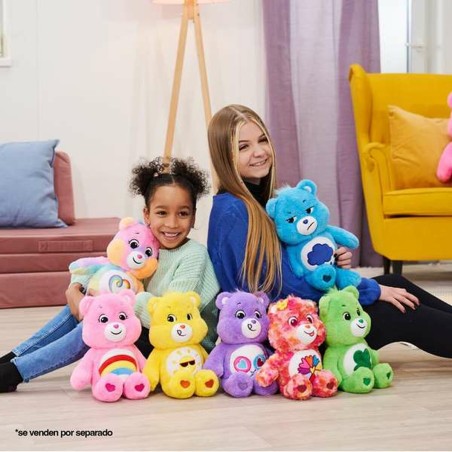 Orsetto di Peluche Smoby Care Bears 35 cm (1 Pezzi)