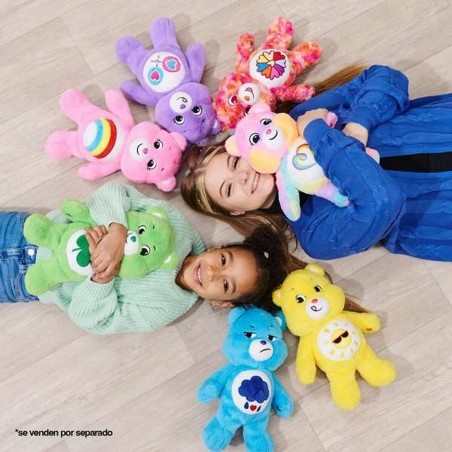 Orsetto di Peluche Smoby Care Bears 35 cm (1 Pezzi)