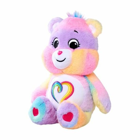 Orsetto di Peluche Smoby Care Bears 35 cm (1 Pezzi)