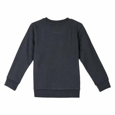 Felpa per Bambini The Lion King Grigio scuro