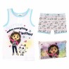 Pigiama Per bambini Gabby's Dollhouse
