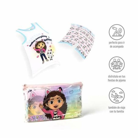 Pigiama Per bambini Gabby's Dollhouse