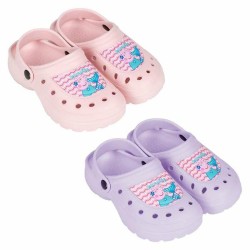 Zoccoli Peppa Pig Rosa chiaro