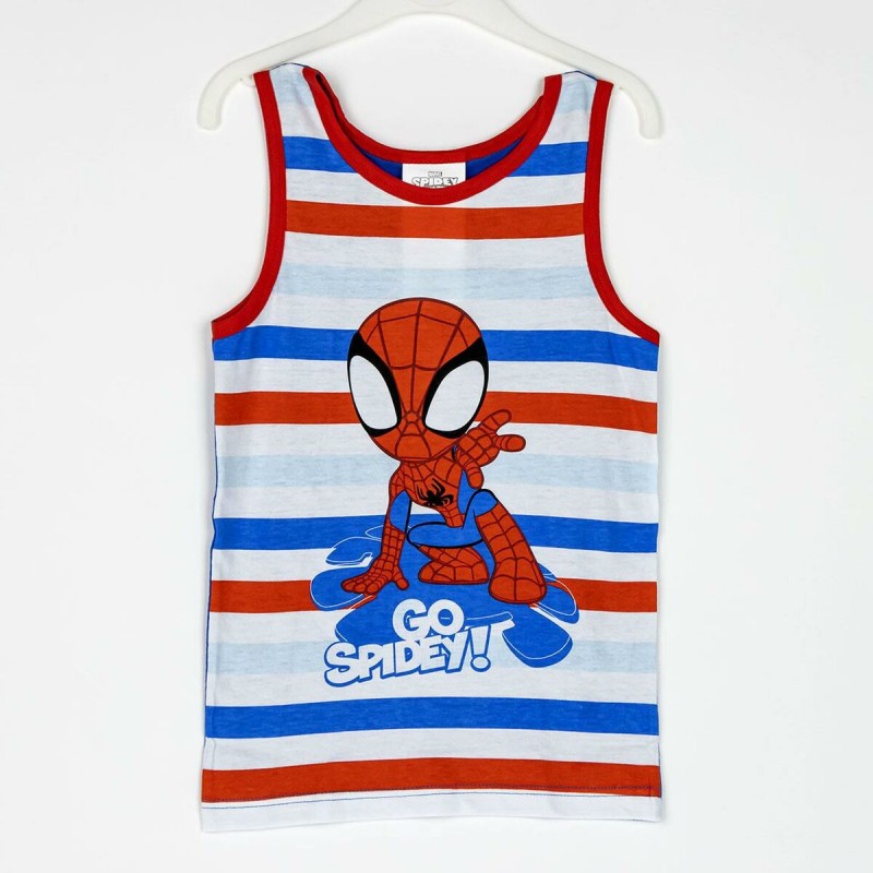 Pigiama Per bambini Spidey Pigiama Per bambini Spidey