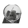 Set whisky Home ESPRIT Marrone Pino