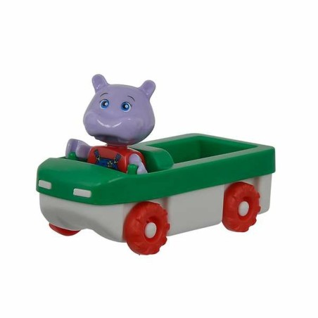 Bambolotto Neonato Smoby