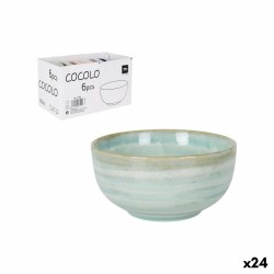 Ciotola La Mediterránea Cocolo 500 ml 0,5 L (24 Unità)