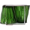 Set di Bicchieri Duralex EK SP Verde 250 ml (Ricondizionati A)