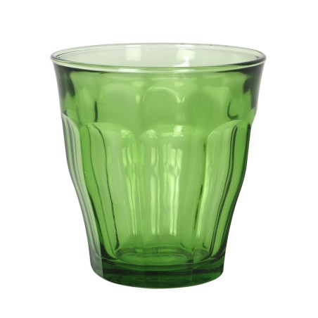 Set di Bicchieri Duralex EK SP Verde 250 ml (Ricondizionati A)