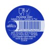 Set di Bicchieri Duralex EK SP Verde 250 ml (Ricondizionati A)