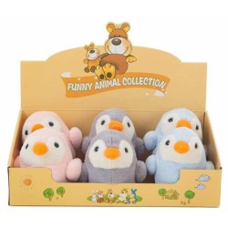 Peluche Penguin