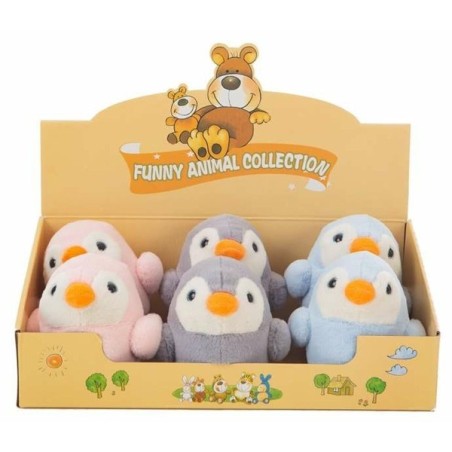 Peluche Penguin