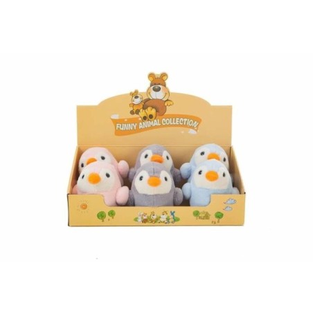 Peluche Penguin