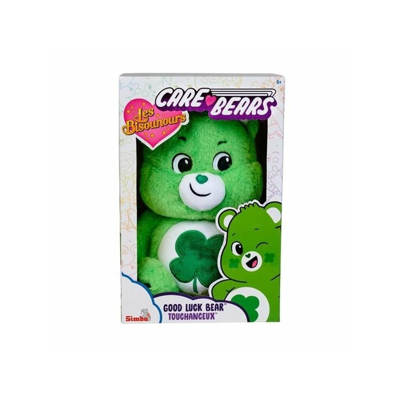 Orsetto di Peluche Smoby Care Bears 35 cm (1 Pezzi) Orsetto di Peluche Smoby Care Bears 35 cm (1 Pezzi)