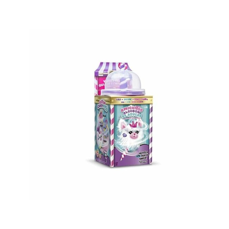 Peluche Bizak Friends Cotone Peluche Bizak Friends Cotone