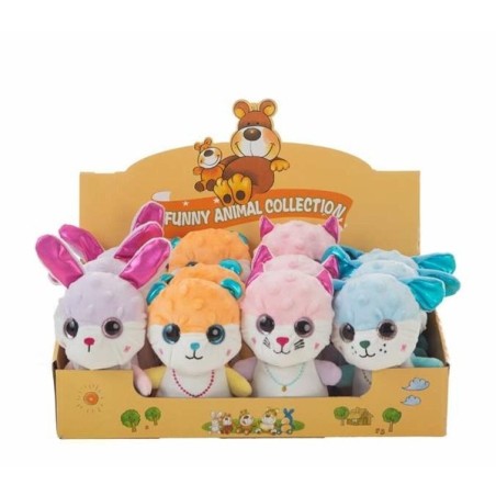 Peluche Animals 1 Unità