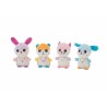 Peluche Animals 1 Unità