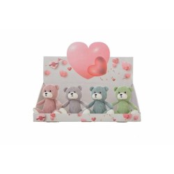 Orsetto di Peluche Creaciones Llopis 1 Unità