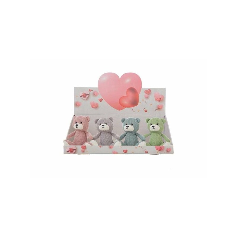 Orsetto di Peluche Creaciones Llopis 1 Unità Orsetto di Peluche Creaciones Llopis 1 Unità