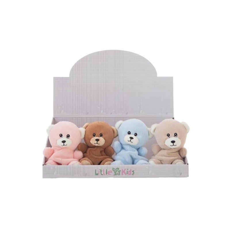 Orsetto di Peluche Creaciones Llopis 1 Unità Orsetto di Peluche Creaciones Llopis 1 Unità