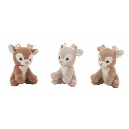 Peluche Creaciones Llopis Reindeer 1 Unità