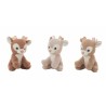 Peluche Creaciones Llopis Reindeer 1 Unità