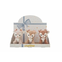 Peluche Creaciones Llopis Reindeer 1 Unità