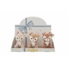 Peluche Creaciones Llopis Reindeer 1 Unità