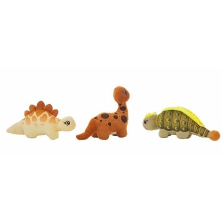 Peluche Creaciones Llopis Dino 1 Unità